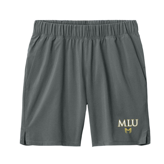 MLU Mens Repeat Short