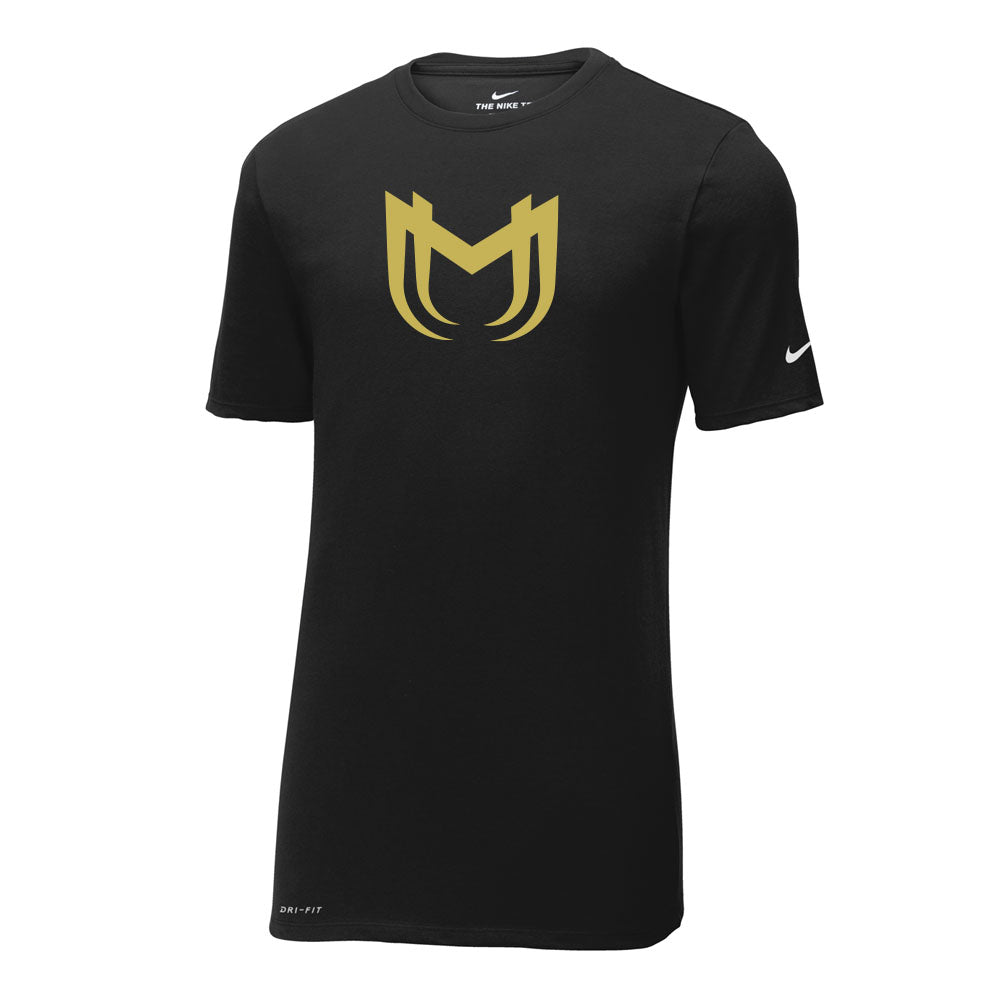MLU Coach Logan Nike Dri-Fit Tee