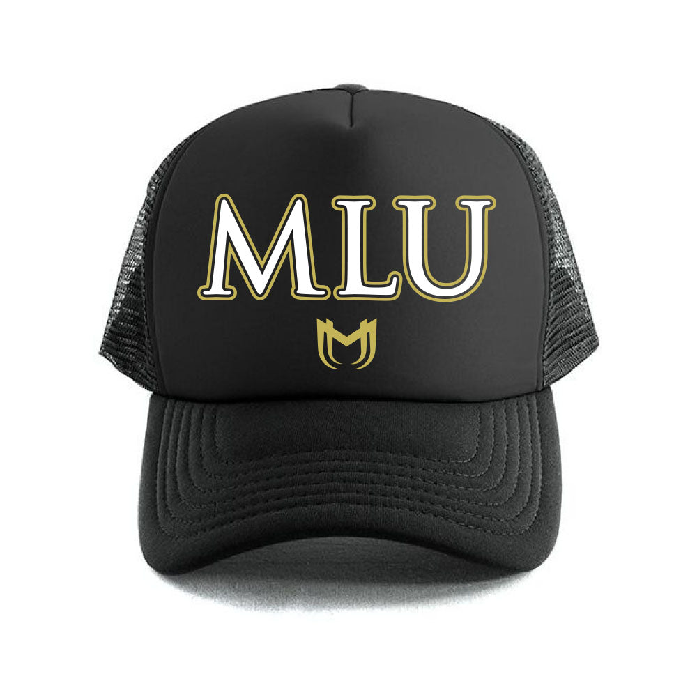 MLU Trucker Hat