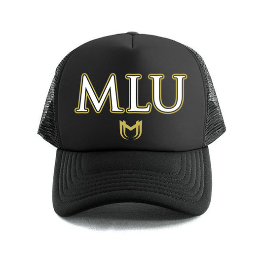 MLU Trucker Hat