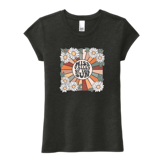 Groovy MVOTS Girls Tee