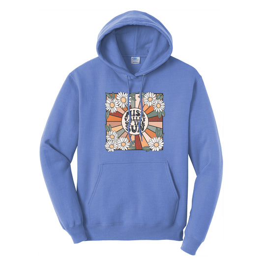 Groovy MVOTS Hoodie