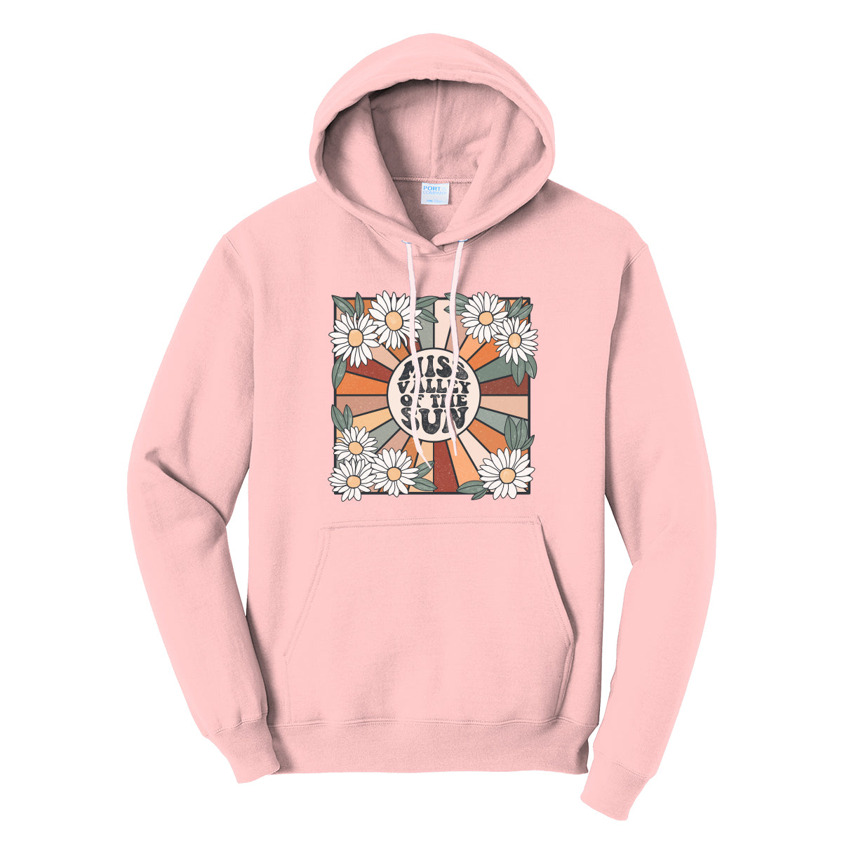 Groovy MVOTS Hoodie