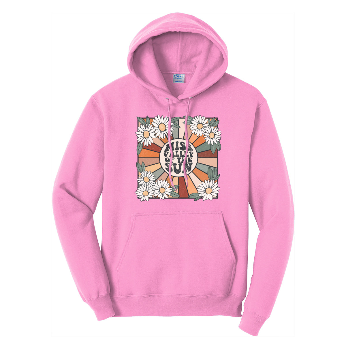 Groovy MVOTS Hoodie