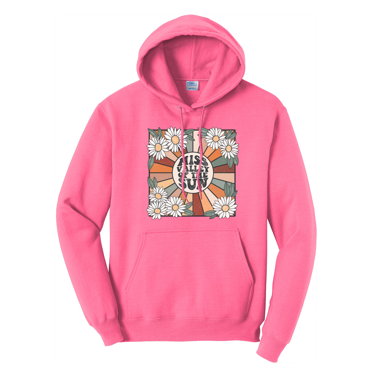 Groovy MVOTS Hoodie