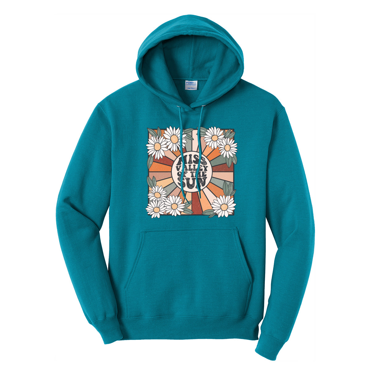 Groovy MVOTS Hoodie
