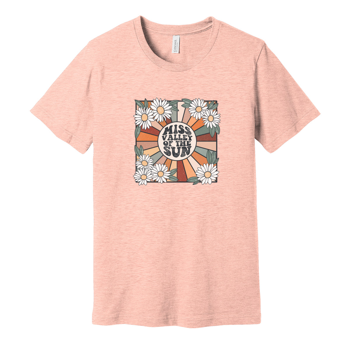Groovy MVOTS Unisex Tee