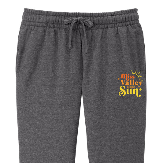 Miss Valley OF The Sun Joggers