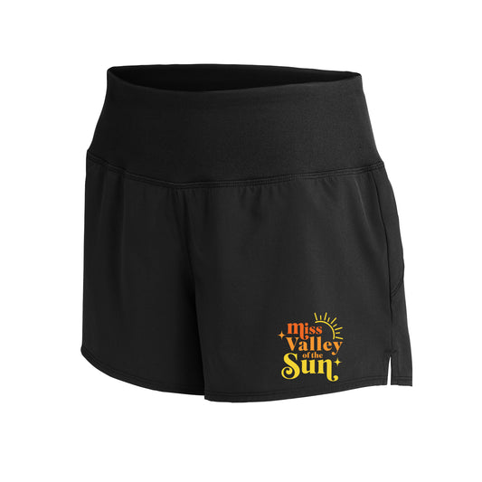 Miss Valley Of The Sun Shorts