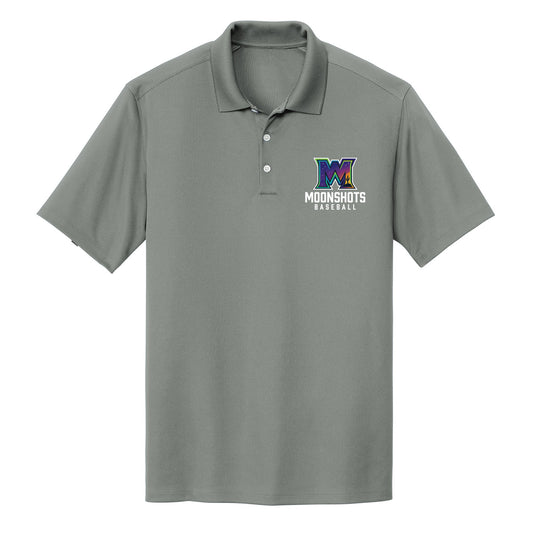 Moonshot Baseball Performance Polo