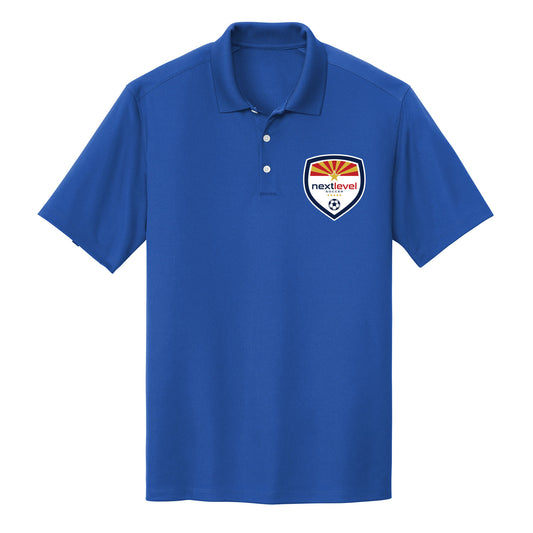 Next Level Soccer Polo