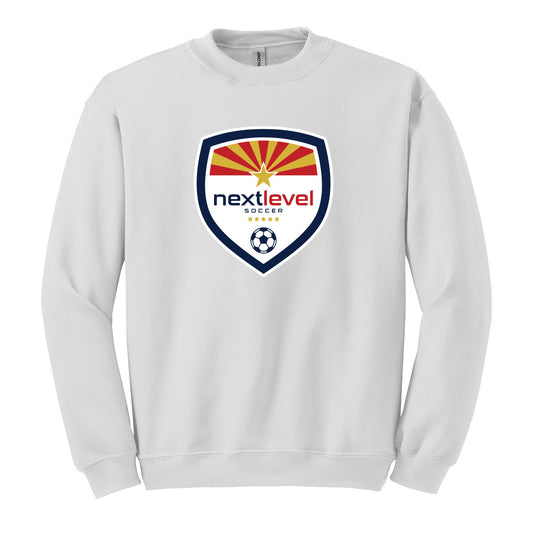 Next Level Soccer Unisex Crewneck Sweatshirt