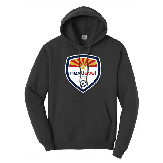 Next Level Soccer Hoodie
