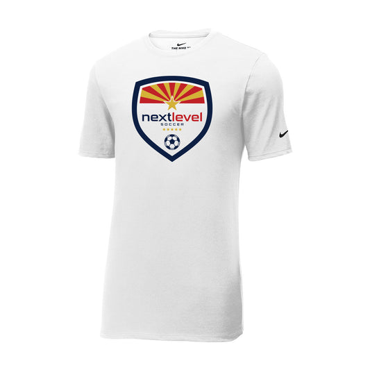 Next Level Soccer Nike Dri-Fit Tee