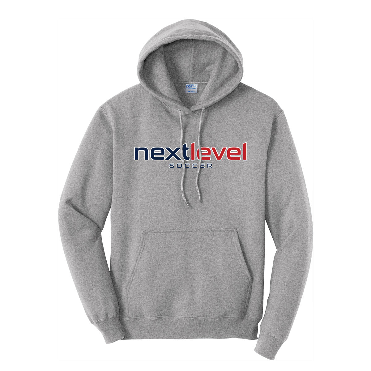 Next Level Hoodie