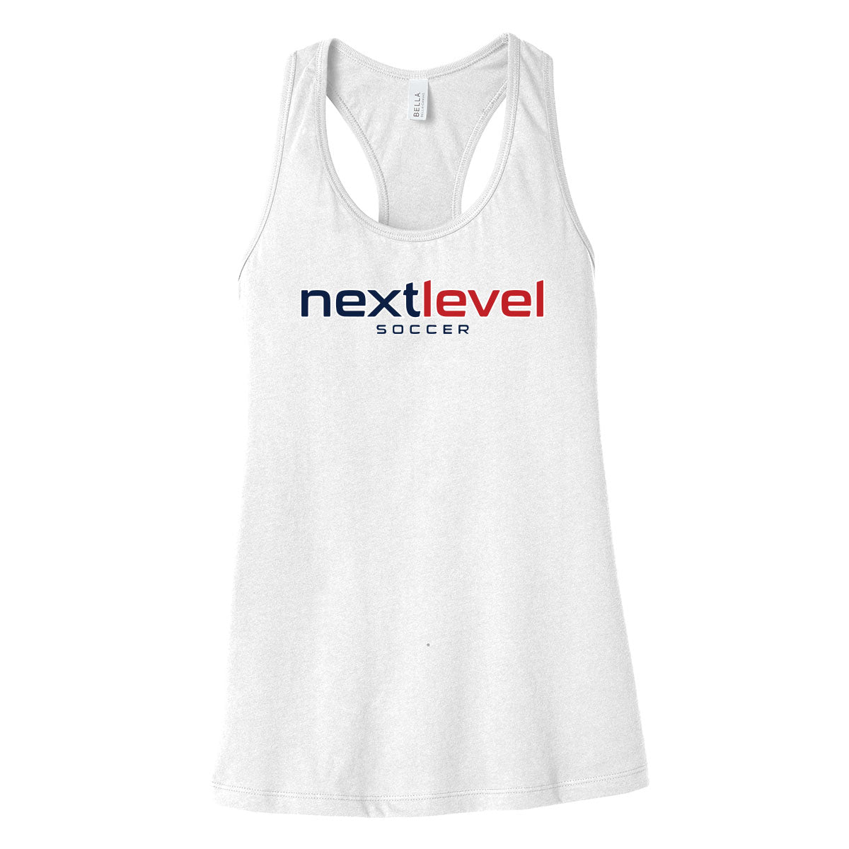 Next Level Women's Racerback Tank