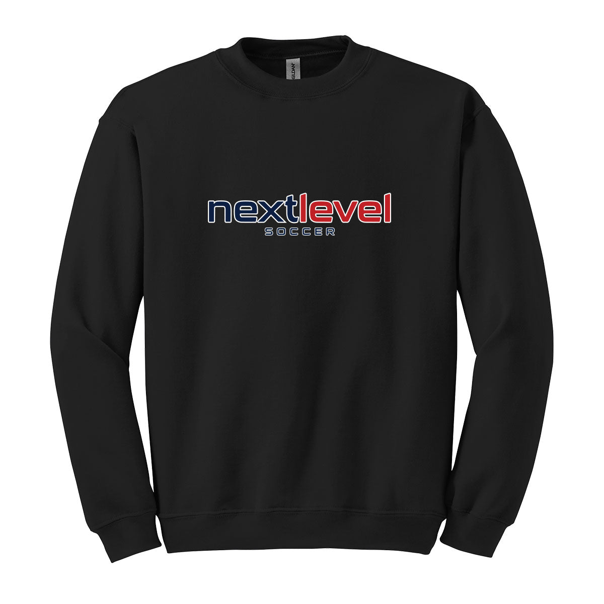 Next Level Unisex Crewneck Sweatshirt