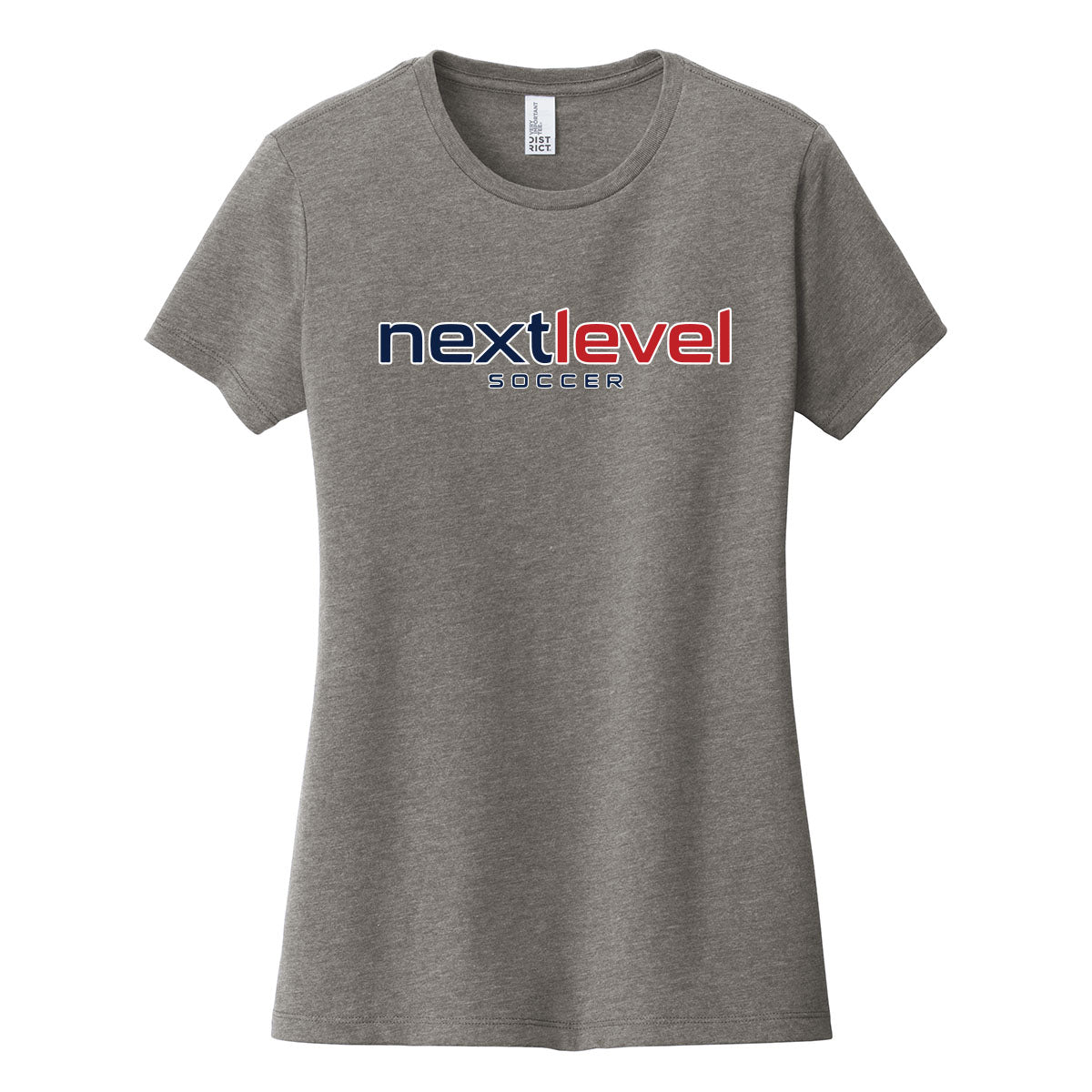 Next Level Women's Fit Tee