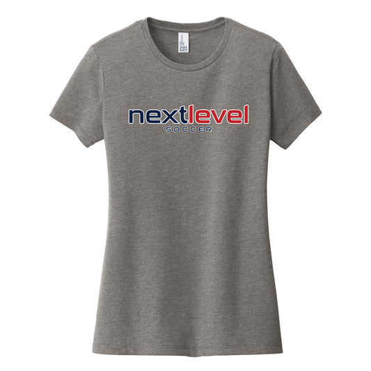 Next Level Women's Fit Tee