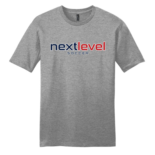 Next Level Unisex Tee