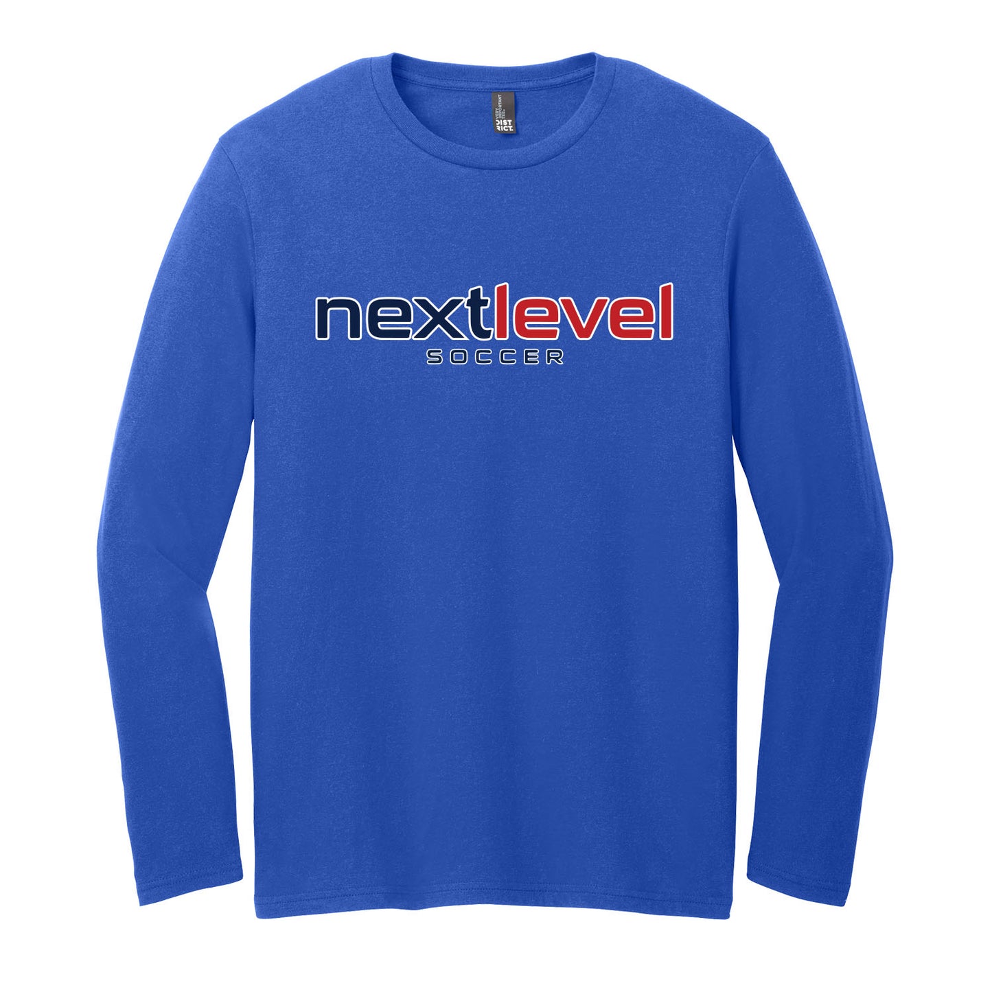 Next Level Unisex Long Sleeve Tee