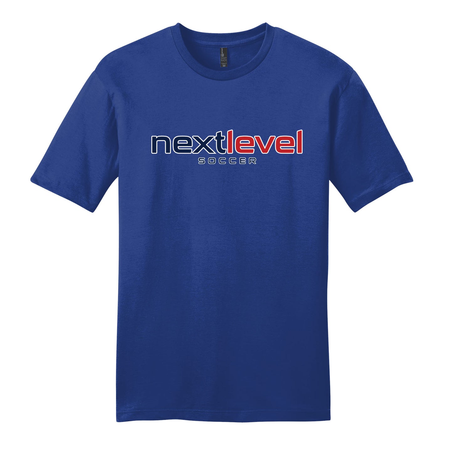 Next Level Unisex Tee