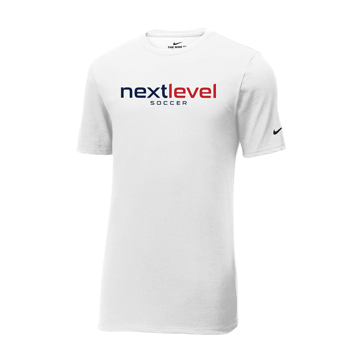 Next Level Nike Dri-Fit Tee