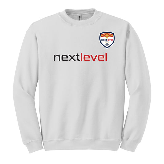 NL Soccer Unisex Crewneck Sweatshirt