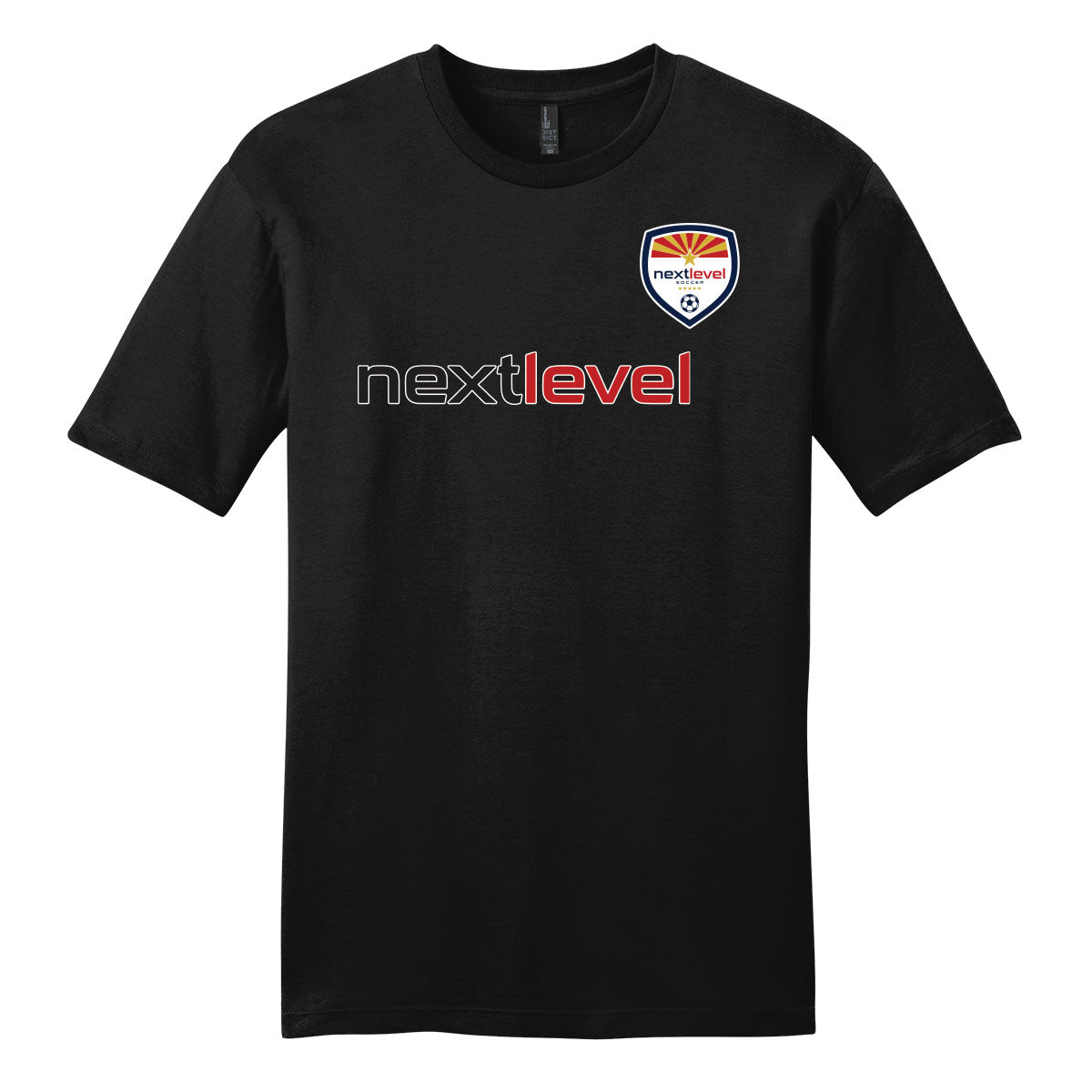 NL Soccer Unisex Tee