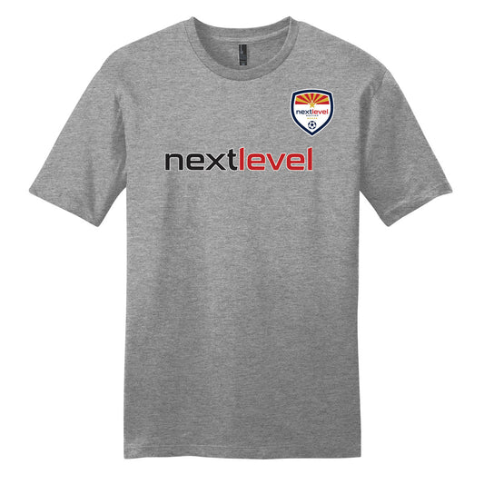NL Soccer Unisex Tee