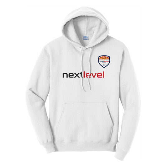 NL Soccer Hoodie