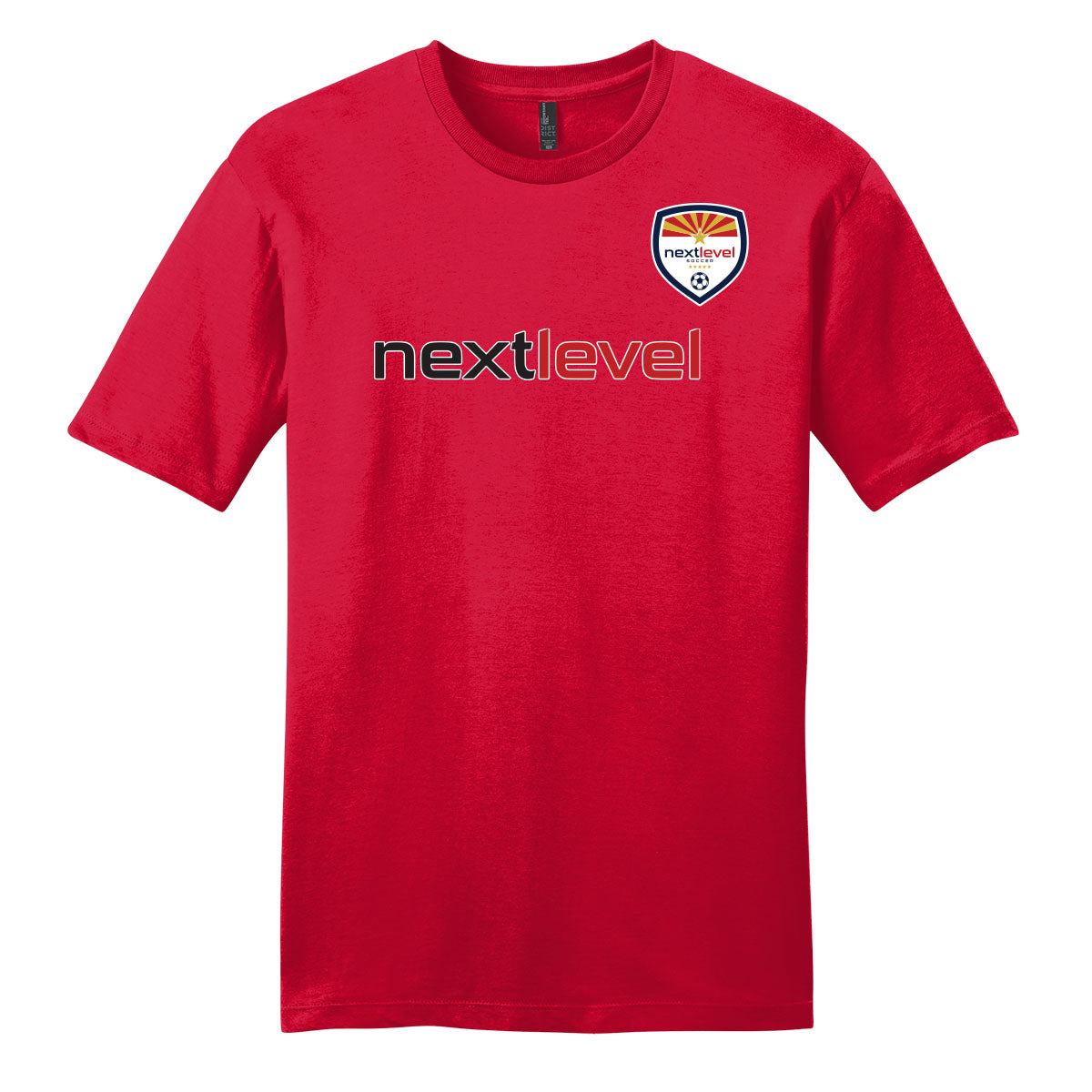 NL Soccer Unisex Tee