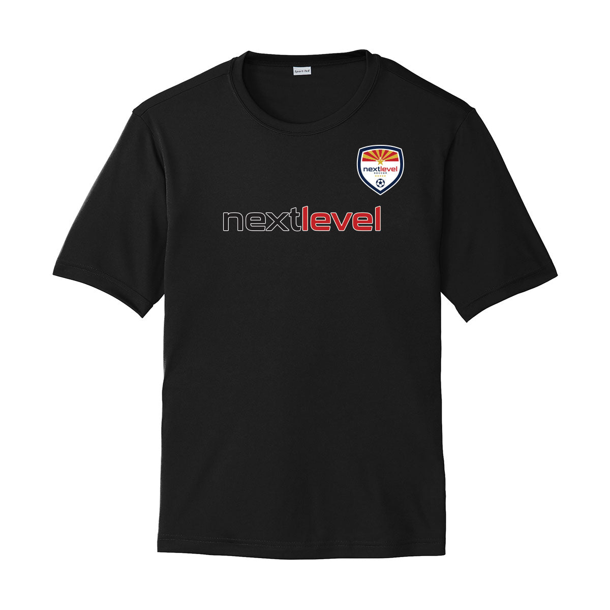 NL Soccer Dri Fit Tee