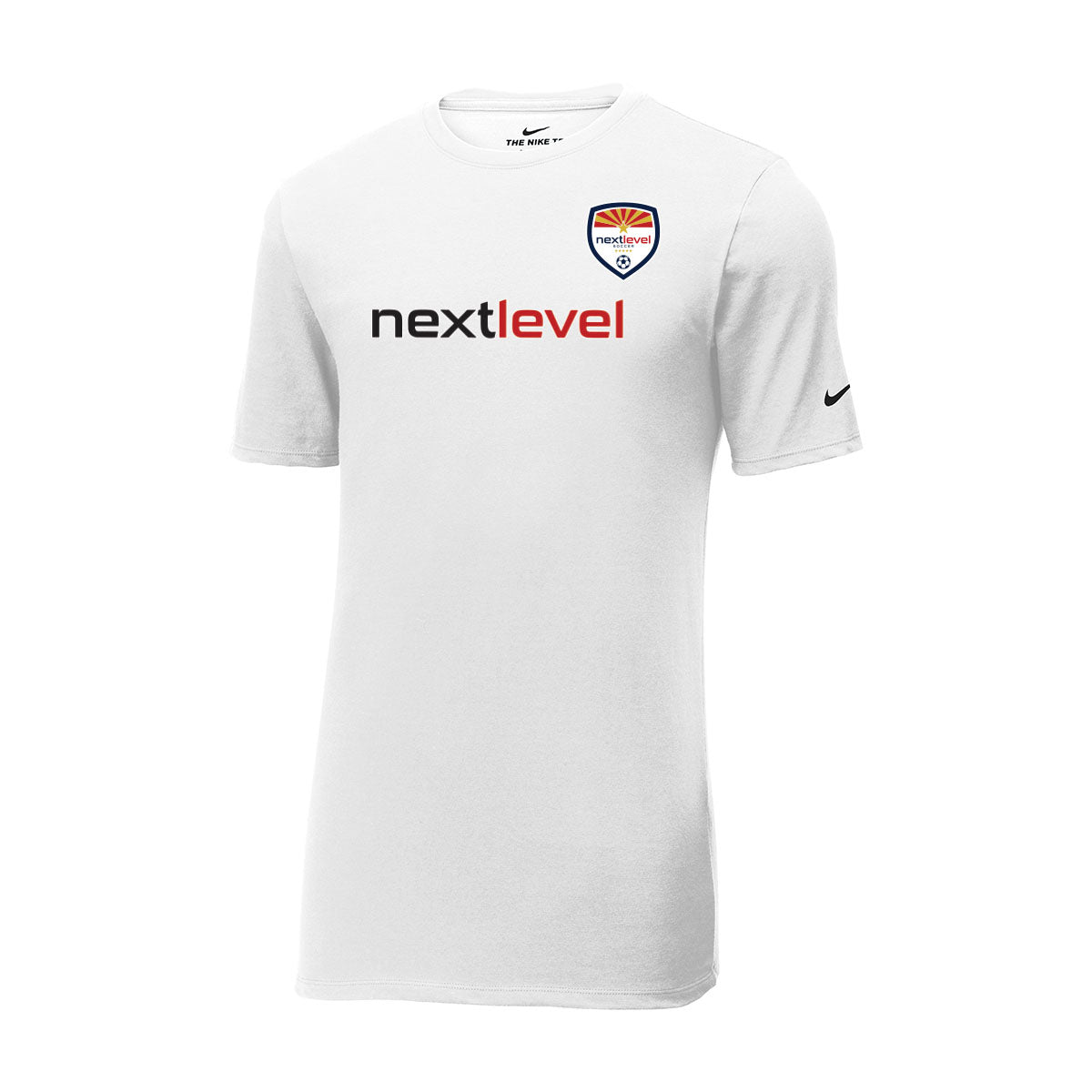 NL Soccer Nike Dri-Fit Tee