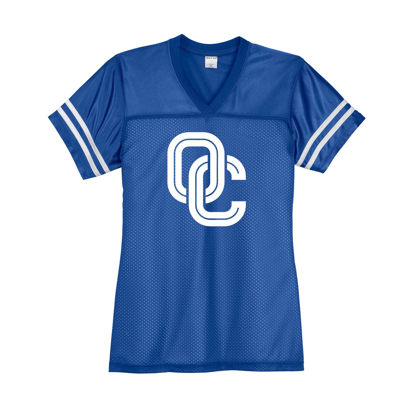 OC Ladies Football Jersey