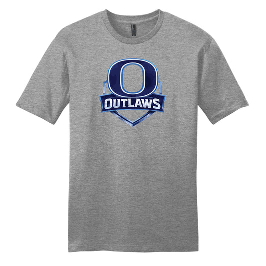 Outlaws Unisex Tee