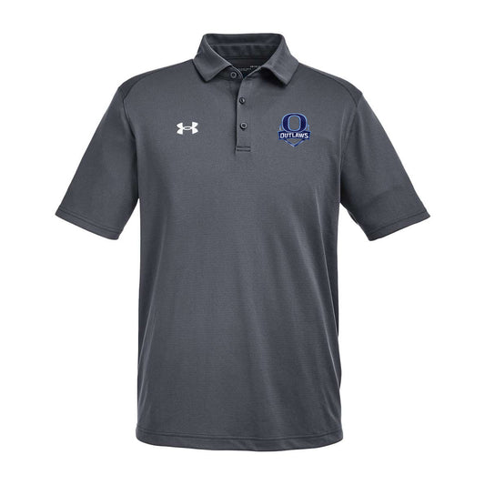 Outlaws Under Armour Polo