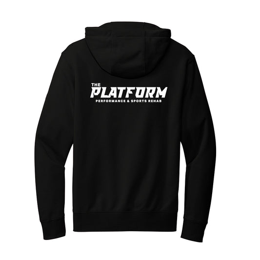 The Platform Nike Hoodie