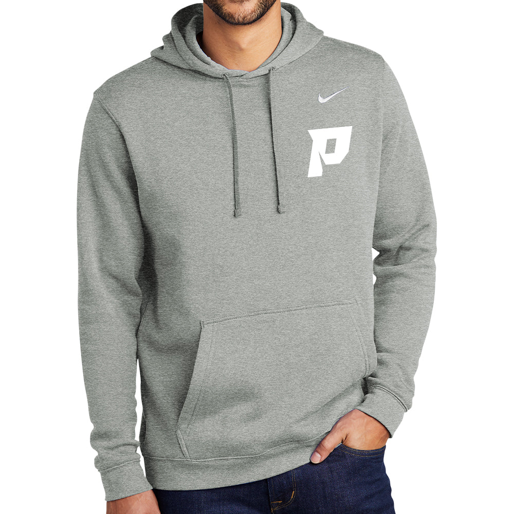 The Platform Nike Hoodie
