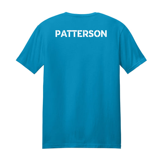 Patterson's 3rd Grade Lake Pleasant Class Shirt (Sapphire)