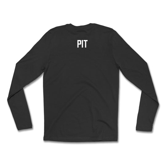 Liberty Band Pit Long Sleeve Tee