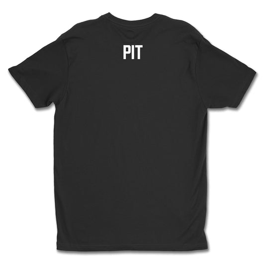 Liberty Band Pit Unisex Tee