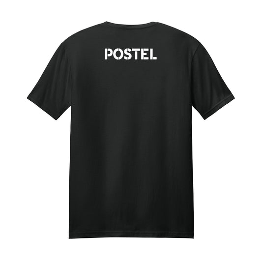 Postel's Lake Pleasant 7th Grade Class Shirt (Black)