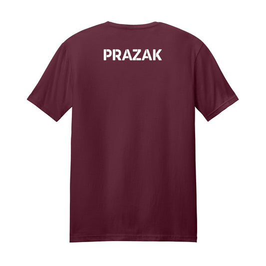 Prazak's 3rd Grade Lake Pleasant Class Shirt (Maroon)