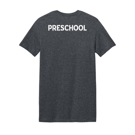 Loyd's Preschool Lake Pleasant Class Shirt (Dark Heather)