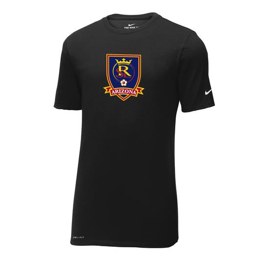 RSL Soccer Nike Dri-Fit Tee