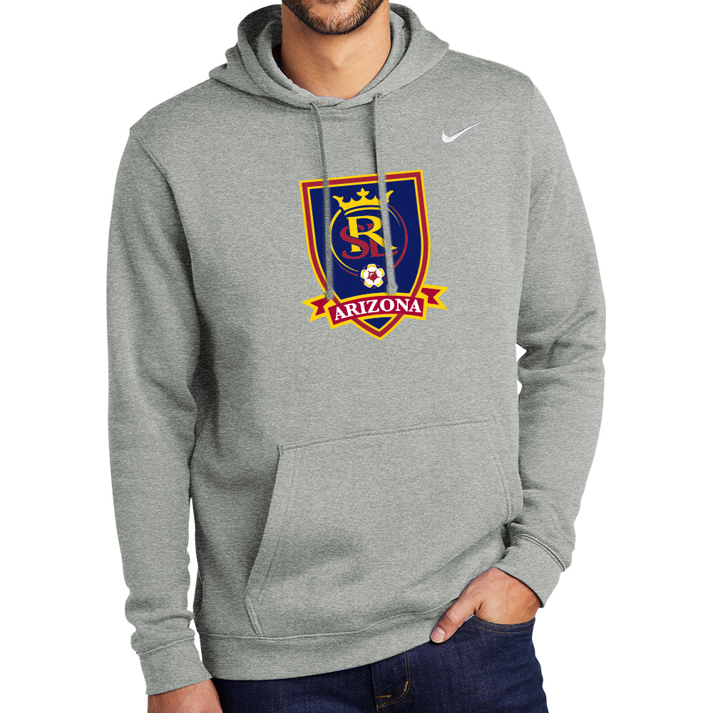 RSL Soccer Nike Hoodie