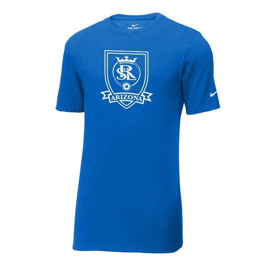RSL Soccer (one color) Nike Dri-Fit Tee