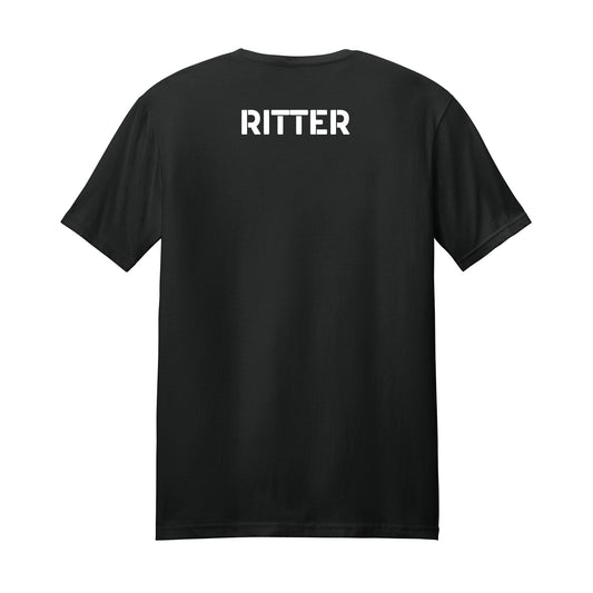 Ritter's Lake Pleasant 8th Grade Class Shirt (Black)