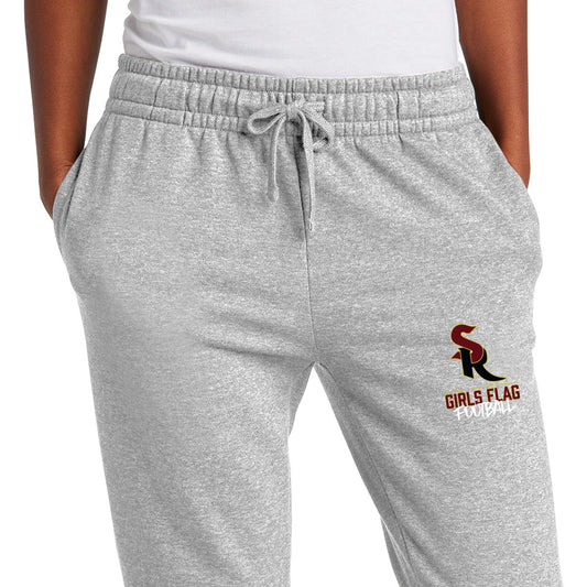 Shadow Ridge Flag Football Womens Fit Jogger